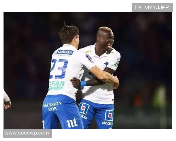 4月15日赫尔辛堡与哈马比激战正酣期待精彩对决与精彩进球