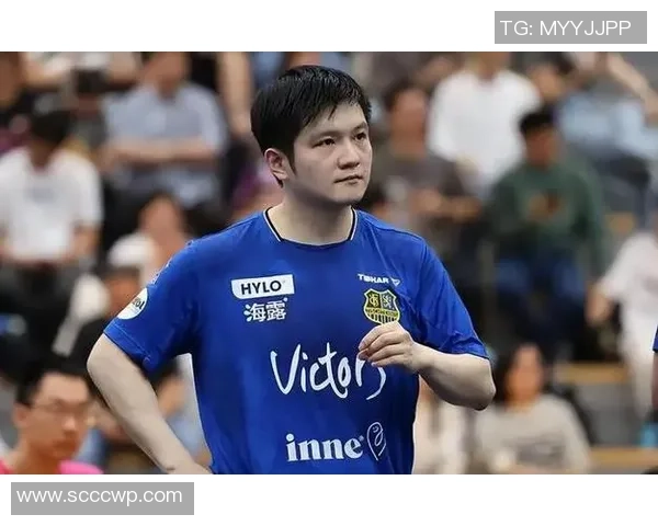 3-0开门红！樊振东迎重返德甲首胜 日本男乒名将连失三局被反转