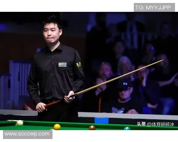 复仇成功!斯佳辉九死一生4-3绝杀老将,我国军团8人晋级引发斯诺克路程 复仇成功!斯佳辉九死一生4-3绝杀老将,我国军团8人晋级引发斯诺克路程